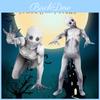 The Rake Morphsuit Costume For Kids And Adults A Spooky Addition To Your Halloween Wardrobe