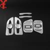Door Handle Cover For Toyota Hiace Van Commuter Quantum   Ycsunz Accessories Chrome Abs Parts