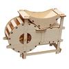 Farm Tools Wind Valley Machine Science And Technology Making Creative Small Invention Small Making Handmade DIY Works Materials