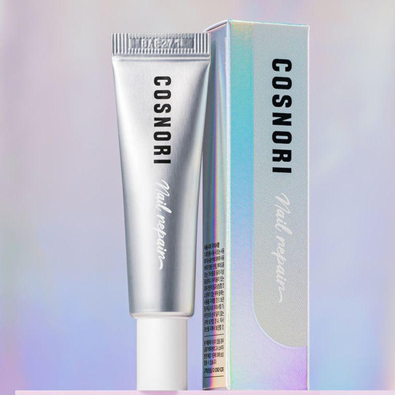 İpek Onarıcı Tırnak Kremi Tırnak Besleyicisi