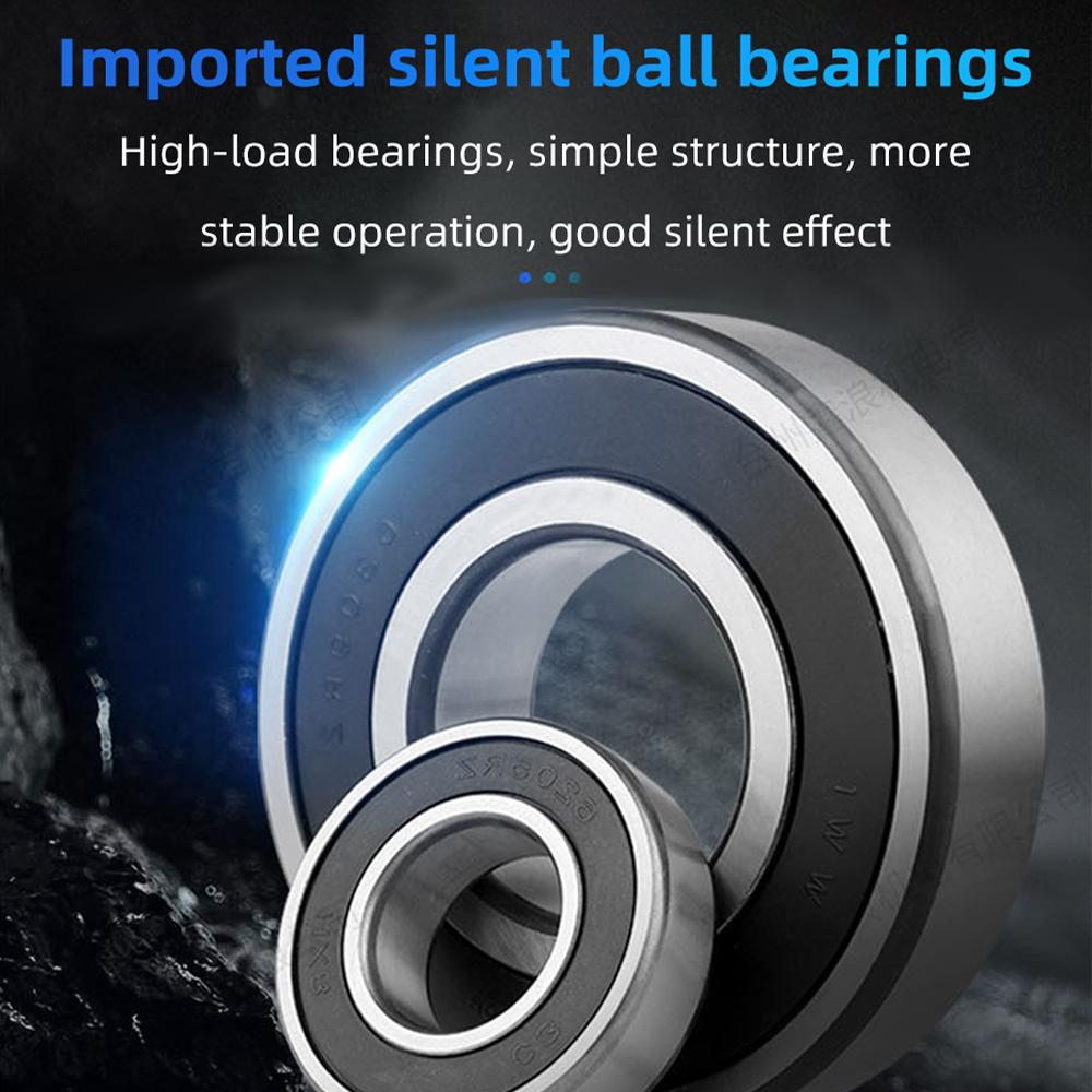 220V Intelligent Pump Automatic Self-priming Pump 800W Booster Pump Solar Water Heater Pressurized Pump Water Well Suction Pump