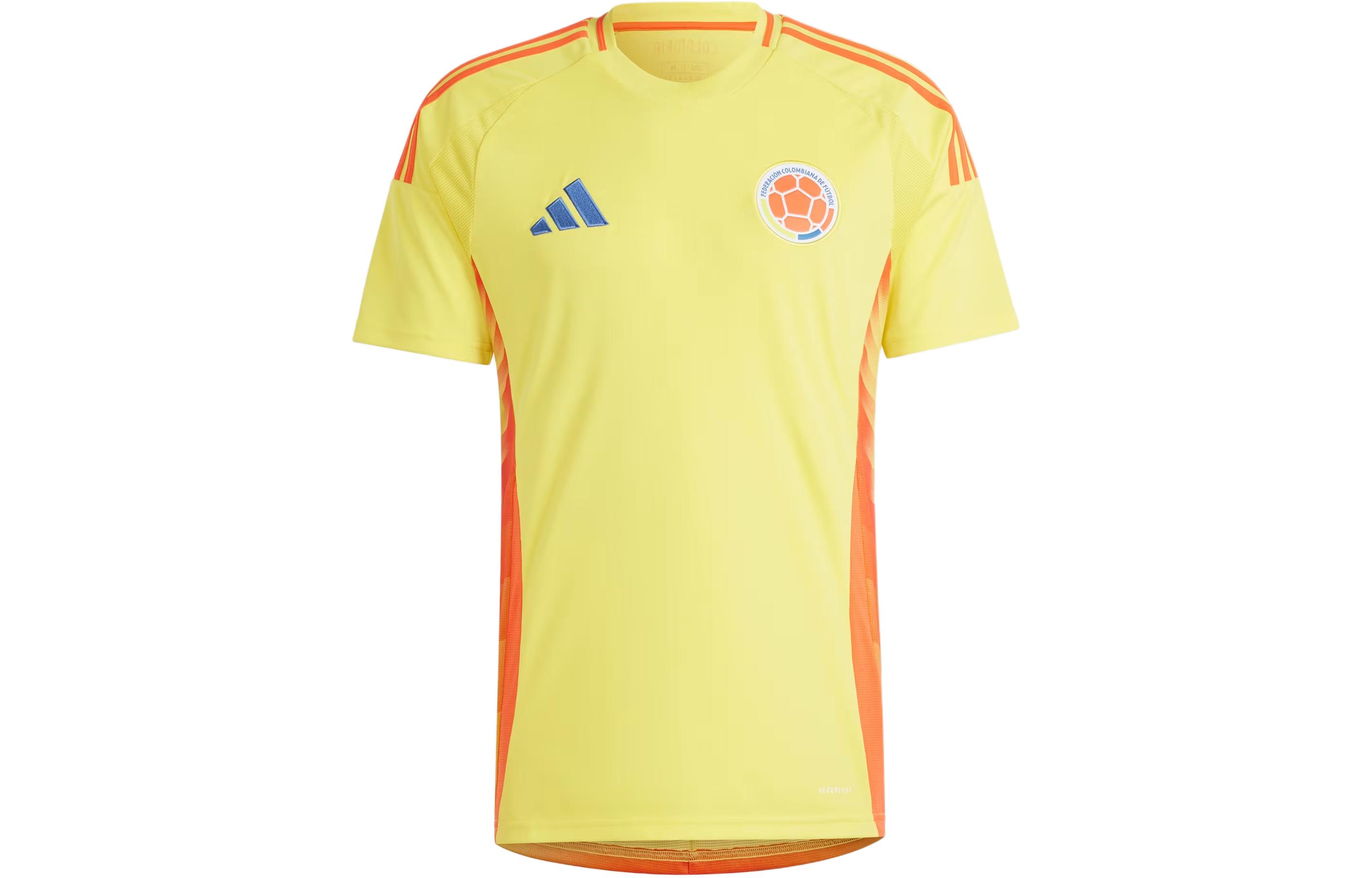 Adidas Colombia 24 Home Jersey IP8279 M
