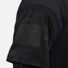 Nike Serie ISPA FW23 T-shirt a maniche lunghe con cuciture multiformi Unisex Top Nero FB2706-010