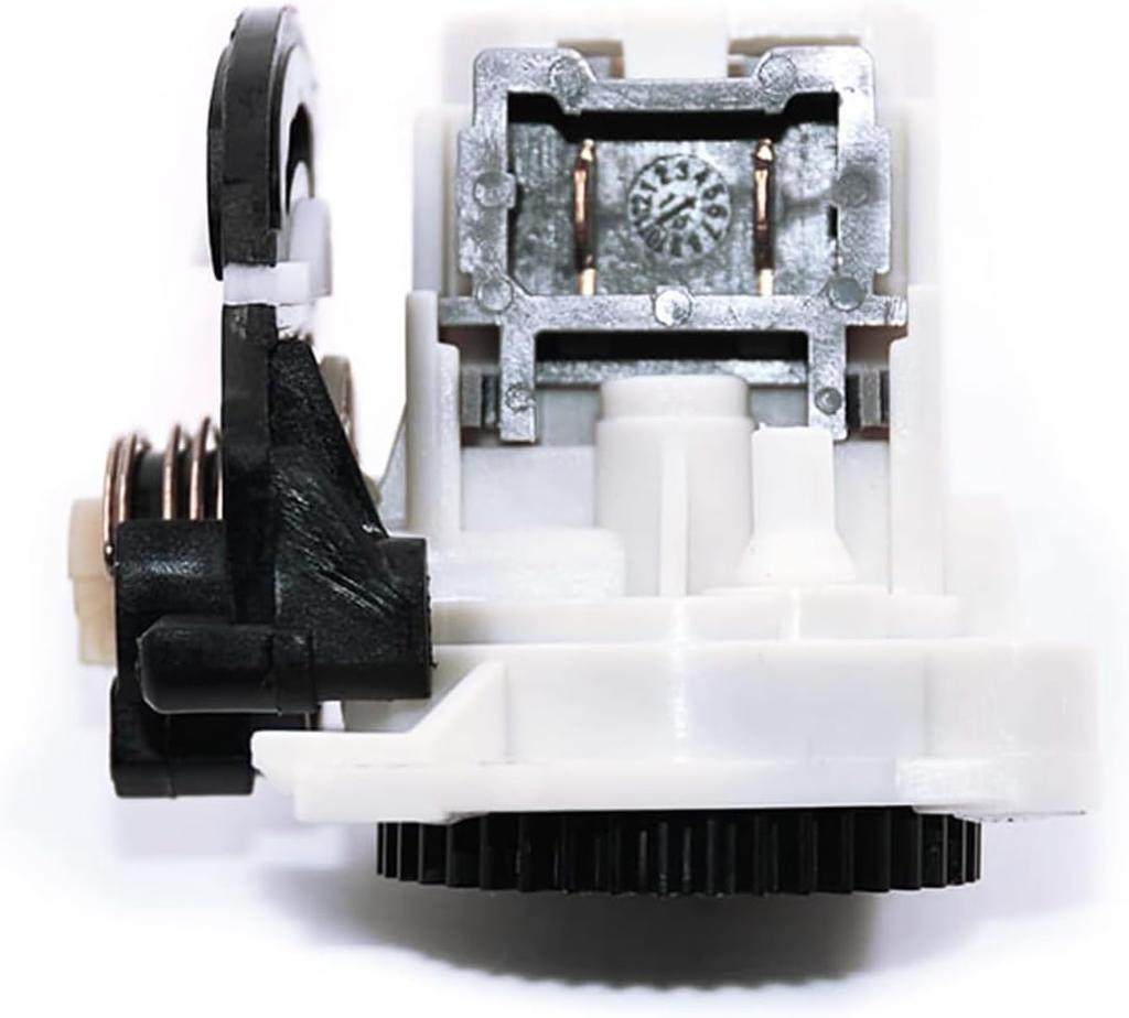 Trunk Central Locking Motor for Renault Clio 2 Megane 1 Scénic 1 Twingo 1