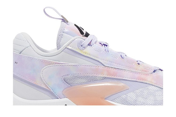 Jordan Luka 2 Nebula (GS) Sneakers