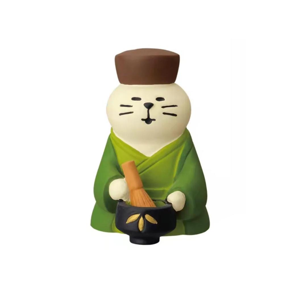 1pc Japan Cherry Blossom Festival Japan Decoration Figurines Resin Craft Home Decor Desk Accessories Scene Decoration Gifts