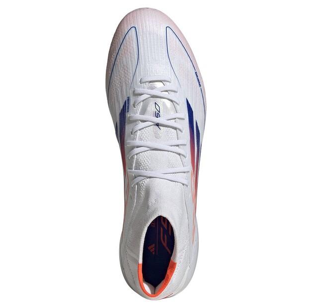 adidas F50 Elite Mid FG футбольные бутсы