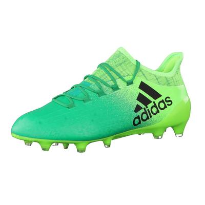 Adidas X Größe 16.1 FG/AG (bb5839) 29,0