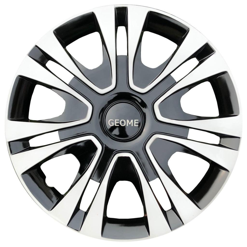 Geely New Energy Panda Mini Wheel Hub Cap for Karting, Agile Bear, and Endurance Bear EVs.