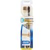 Oral-B Professional Gum Care Micro-Gold Deep Clean Toothbrush, 4-Pack