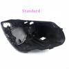 Headlight Base For Mercedes-Benz C-Class W205 2015 2016 2017 2018 Headlamp House Car Rear Base Front Auto Headlight Back House