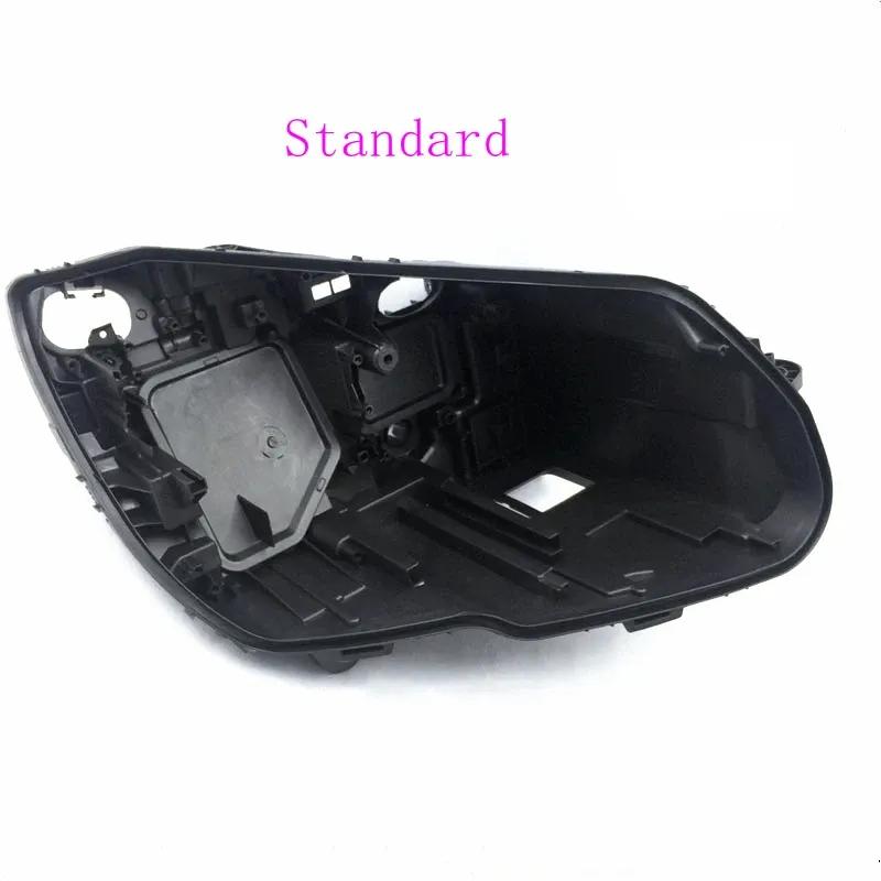 Headlight Base For Mercedes-Benz C-Class W205 2015 2016 2017 2018 Headlamp House Car Rear Base Front Auto Headlight Back House