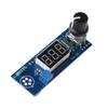 Attemperator 6.7x2.5x2.3cm Blue Heating Indicator Light