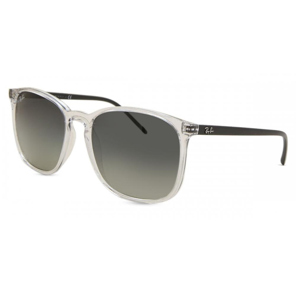 Ray Ban Rb4387 647711 Unisex Sunglasses