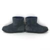 EMU Schaffellstiefel Marineblau 23.0cm(GEBRAUCHT)