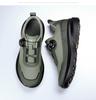 Trendige Laufschuhe Herren Original Drehverschluss Loafer Athletisch Wandern Joggen Sneaker Urban Outdoor Gehen Leichtes Reisen
