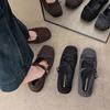Scarpe con tacco