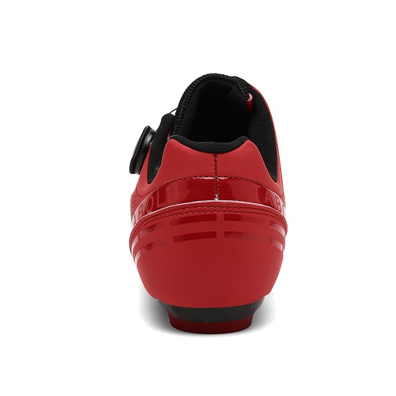 2025 Cycling Shoes  Bike Sneakers Cleat Non-slip Men's Mountain Biking Shoes Bicycle Shoes Road Footwear Speed Shoes