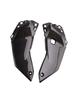 Rear Tail Seat Side Cover Fairing For Yamaha Tenere 700 T700S 2025-2026 Carbon