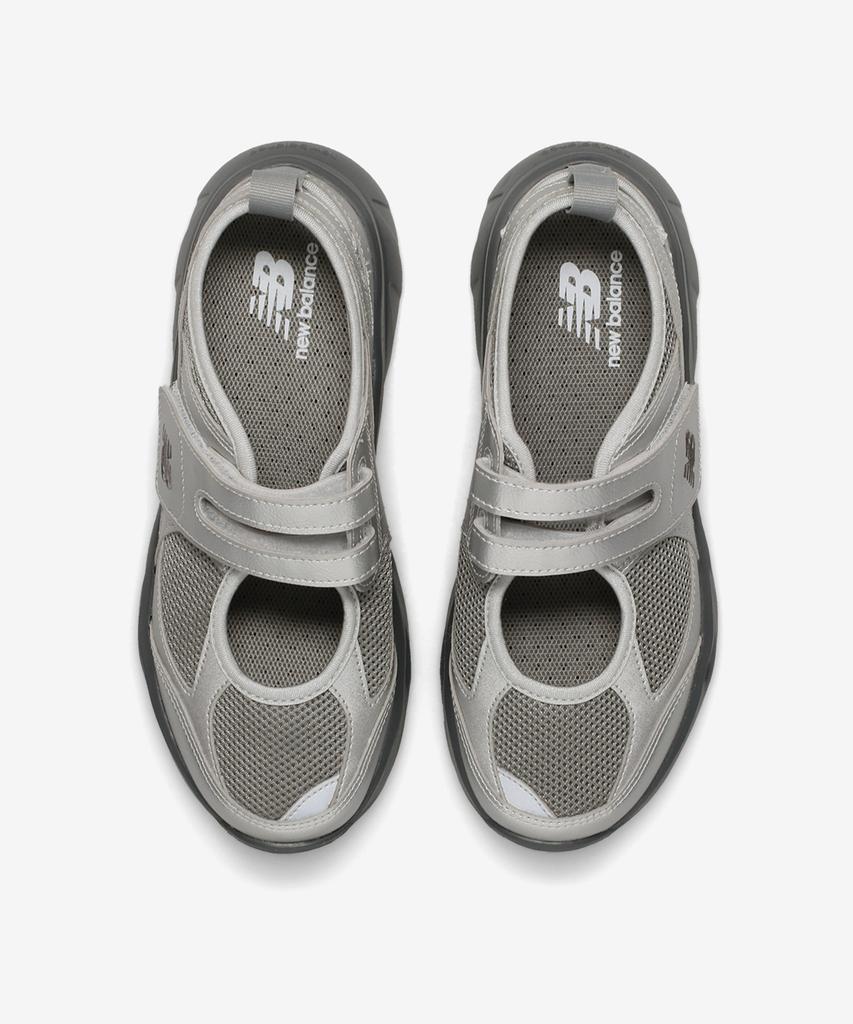 New Balance Nbrjgs440S / Breeze / Sd2202Sg2 (Silver)