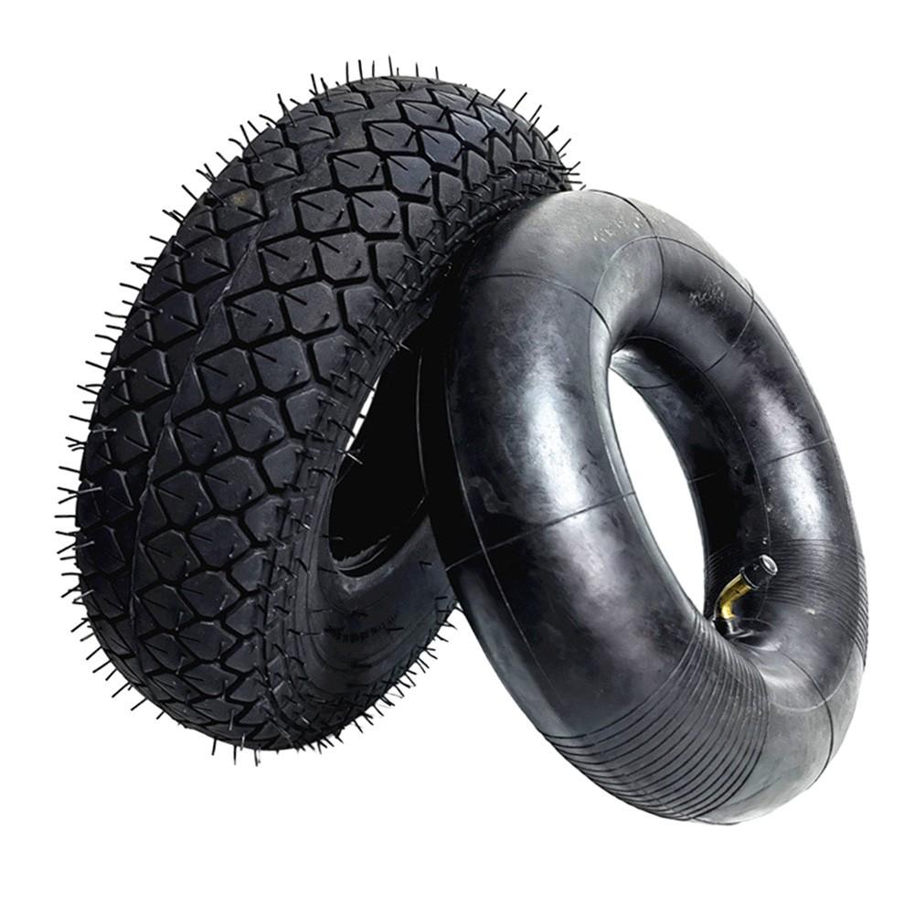 Outer Tire Elderly Electric Scooter Inner Tube Elderly Electric Scooter Inch
