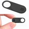 2pcs Fashion Webcam Privacy Cover Slide for Model 3 Y X S Car and Most Laptop Models Webcam Covers Slide Shield