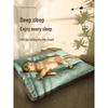 Washable Non-Slip Dog Bed Mat for Medium to Large Dogs - Thick, Warm, All-Season Comfort