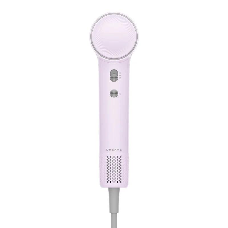 Hairdryer Mini Purple