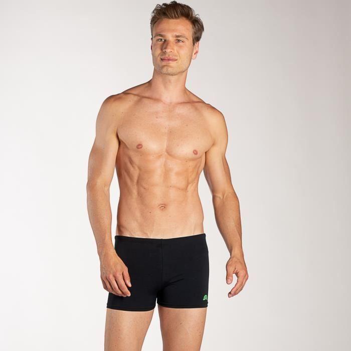 Slip de baie Aquarapid Padi - negru - 58