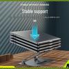 XiXun P43 Adjustable Laptop Cooling Stand