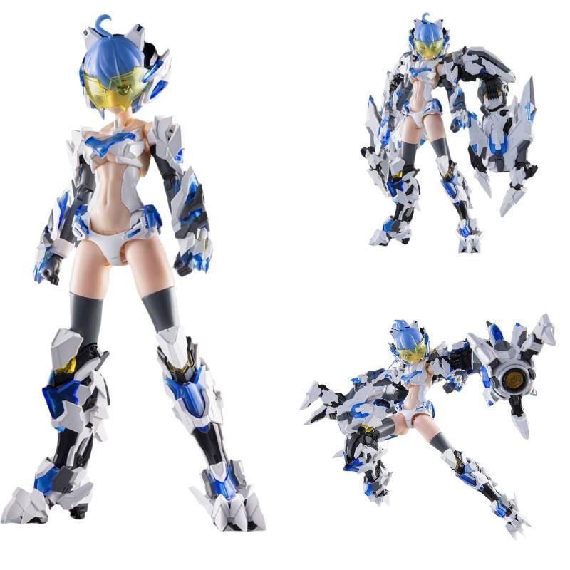 Eastern Doyusha Model Atk Girl Serqet 112 Scale Model Figure Xmas Toy Gift