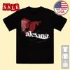 New Popular Alesana Band Gift For Fans Men S-235XL T-Shirt TH376 Unisex T-Shirt