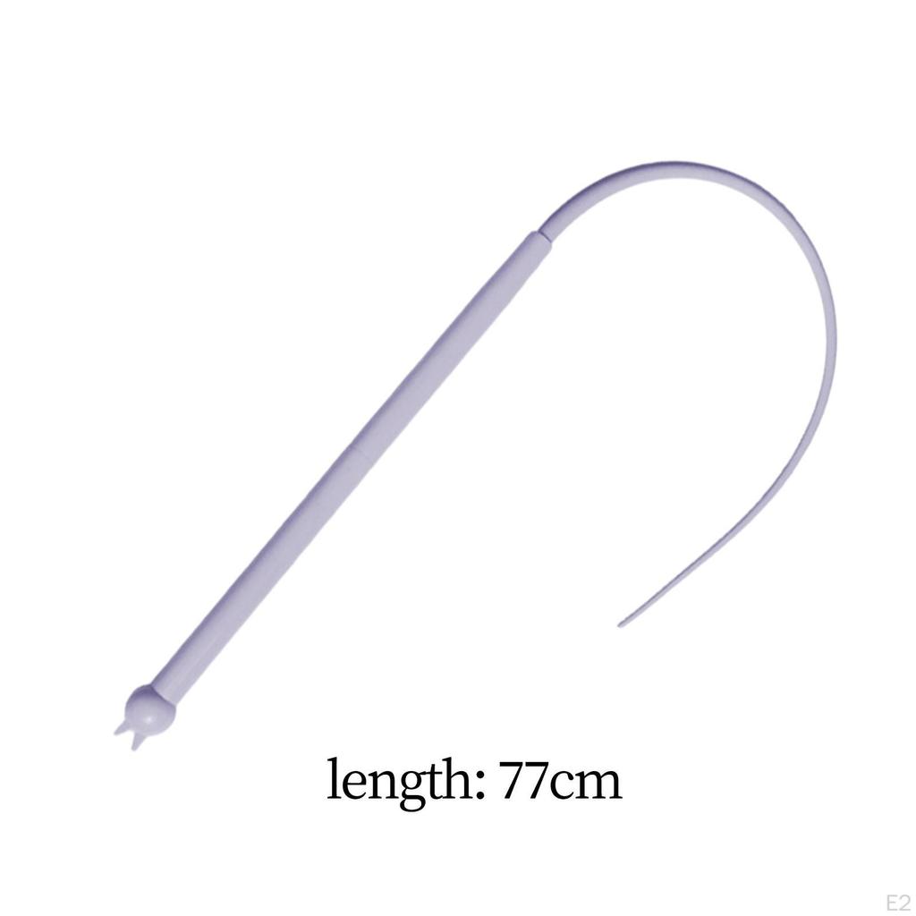 Toy, Teaser Exercise Cat Sticks, Indoor And Kitten Toys