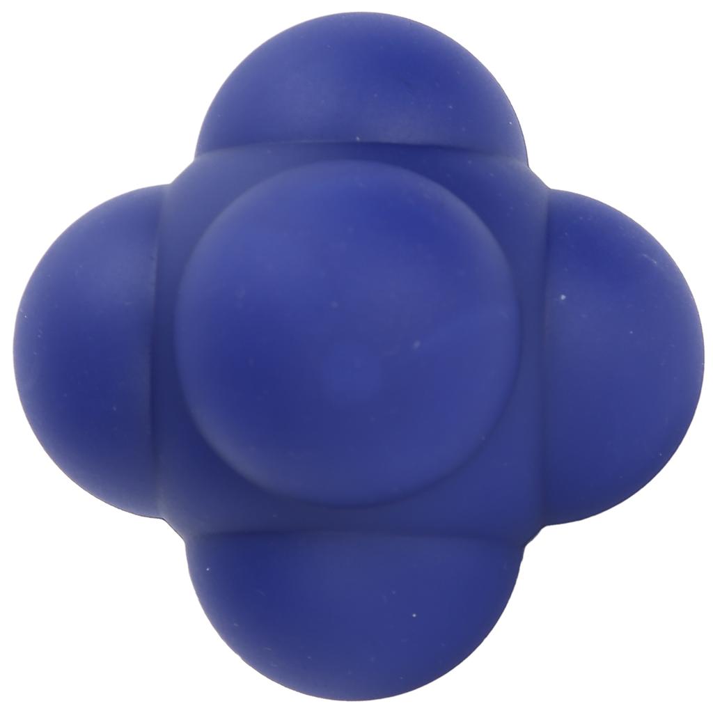Silicone   Rction   Portable HandEye Coordination Speed   Training  (Strawberry )