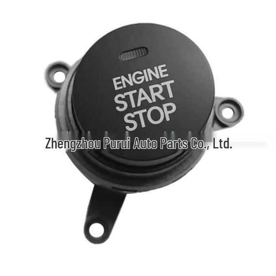 Compatible Hyundai Tucson Ix35 One-Key Start Button (954302S900 95430-2S900)