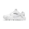 Νέα Air Huarache Run Triple White PS 704949-110
