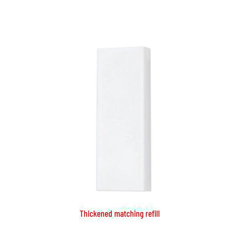 Morning Light Retractable Art Eraser - Smudge-Free, Non-Crumb Pencil Eraser