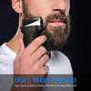 Smart Rechargeable LCD Electric Shaver for Men, RSCW-9008