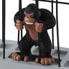 Seto Craft Gorilla Stationery Stand SR-3041-150, Height Approx. 10.5cm
