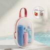 Handheld EVA Swimming Bag Waterproof Sports Beach Bag Cartoon Pattern Gym Dry Bag  Women