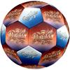 Ronaldo's Legendary Journey Size 5 Soccer Ball Machine-Stitched Indoor/Outdoor Training and Matches Perfect Commemorative Gift for Soccer Lovers