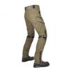 VOLERO Four-Season Motorcycle Riding Pants - Waterproof, Windproof, Double-layer, Breathable, High-waist, Anti-fall Racing Gear