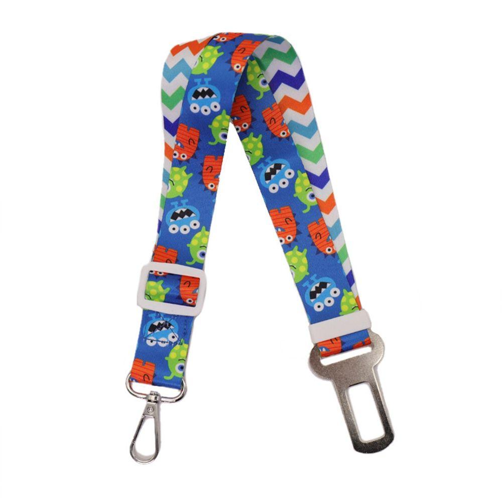 Leash Outdoor Accessories Lead Dog Car Seat Belt Pet Travel Supplies Travel Clip Seatbelt