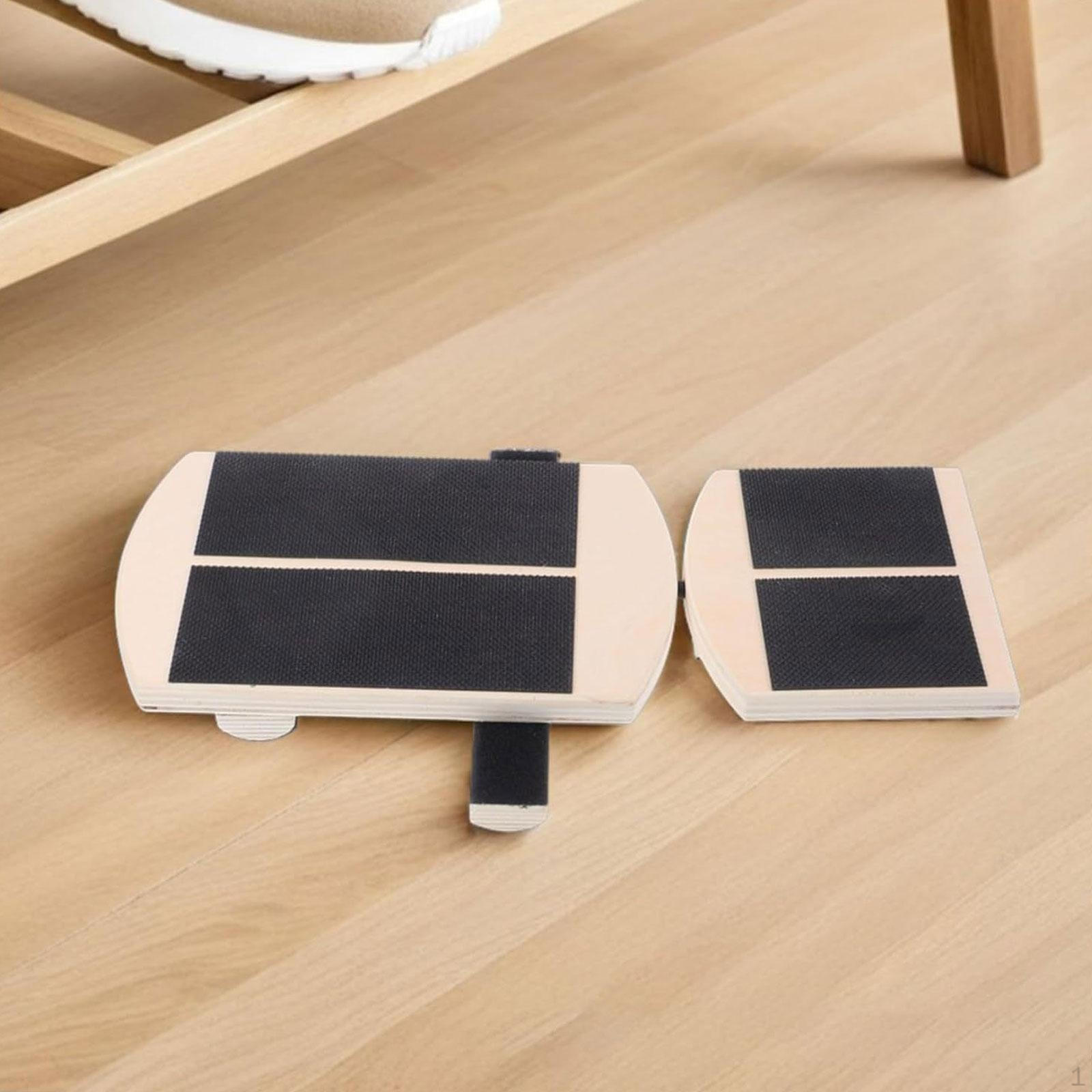 

Доска для баланса для женщин и мужчин, тренажер для баланса, стабилизатор стопы, растяжка