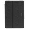 Pouzdro na tablet - Targus - Pro-tek - Kompatibilní s iPad 10.2 - Barva Černá - Materiál Syntetický
