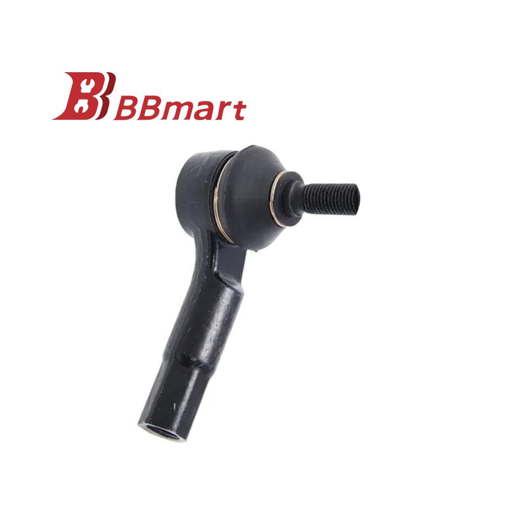 6RD423811B BBmart Auto Parts Left Side Directional Machine Tie Rod Outer Ball Head For VW Jetta Fox Polo Spacefox Vento 6RD423811B