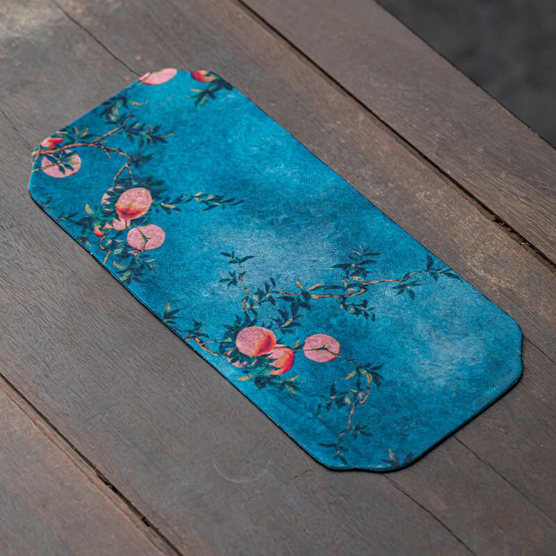 Чайный коврик Чунхэ Дзен