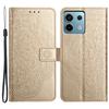 For Xiaomi Redmi Note 13 Pro 5G/Poco X6 5G Case Wallet Leather Folio Phone Cover