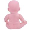 Moveable Simulation Baby Dolls Full Body Doll Newborn Reborn Baby Dolls  Toddlers Kids
