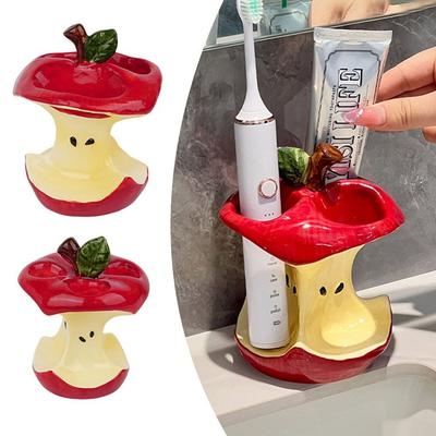 Banyo ve tuvalet – Diş fırçası tutucuları
